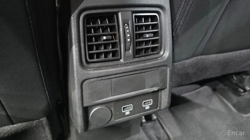Renault-KoreaSamsung XM3