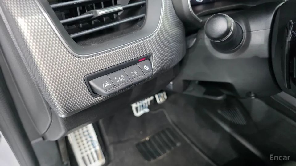Renault-KoreaSamsung XM3