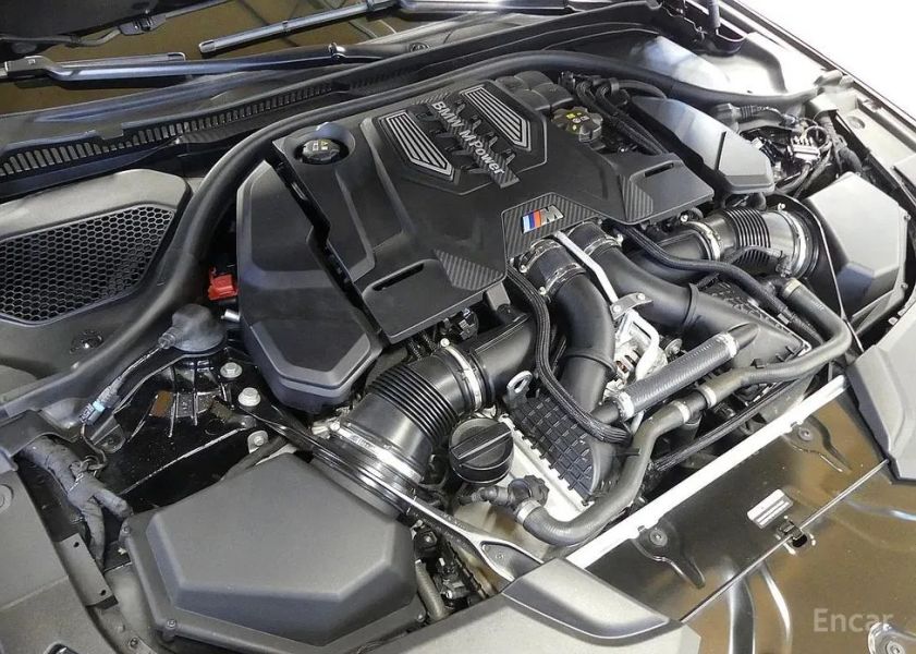 BMW M5