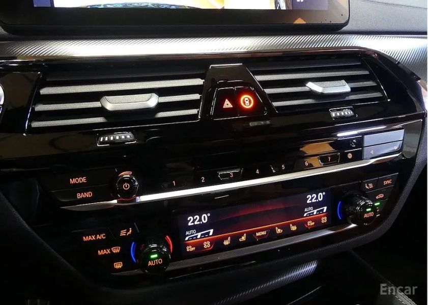 BMW M5