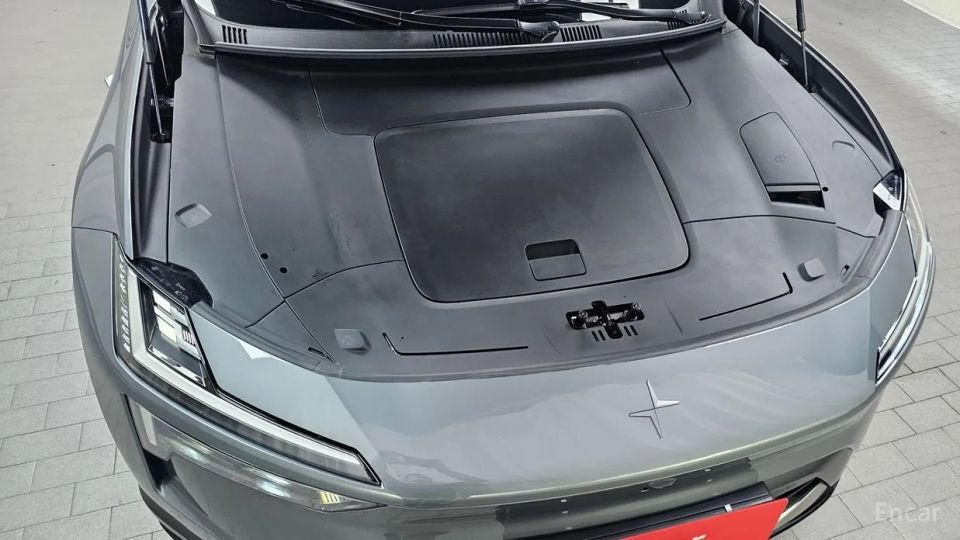 Polestar Polestar 4