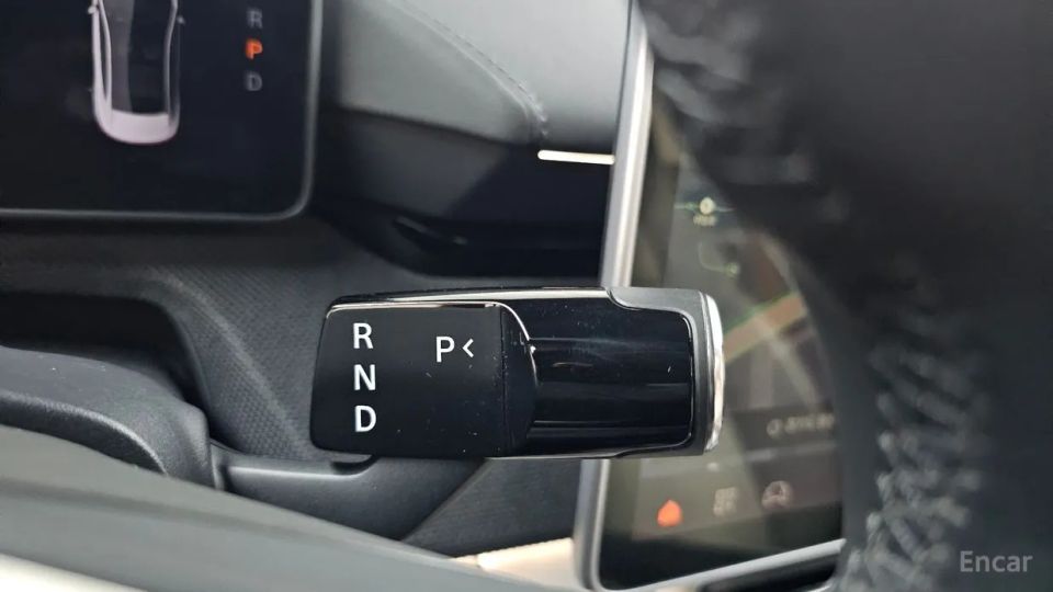 Polestar Polestar 4