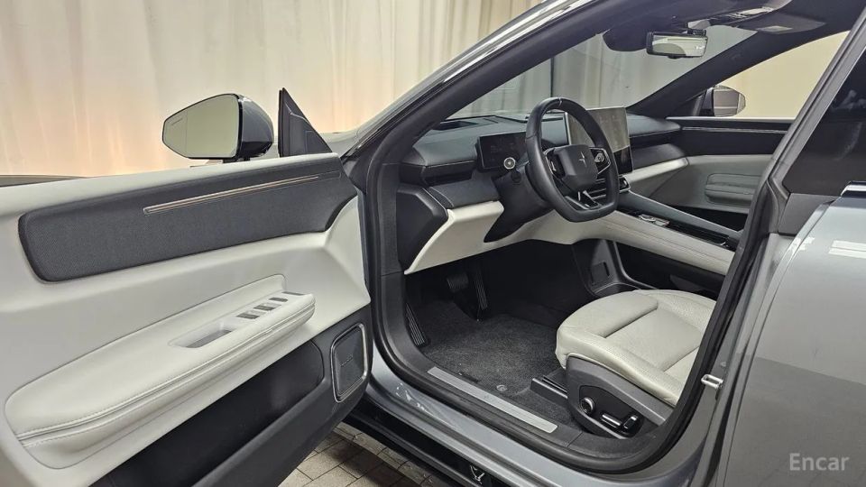 Polestar Polestar 4