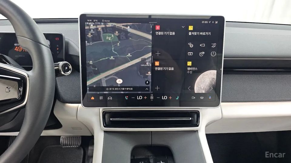 Polestar Polestar 4