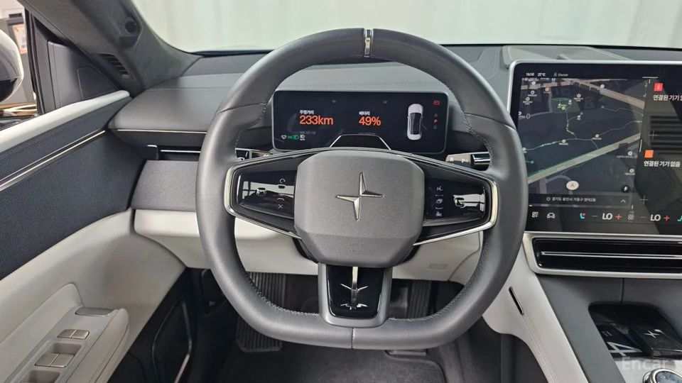 Polestar Polestar 4