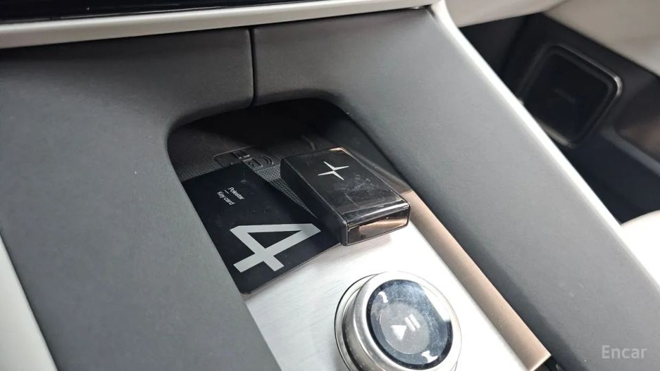 Polestar Polestar 4