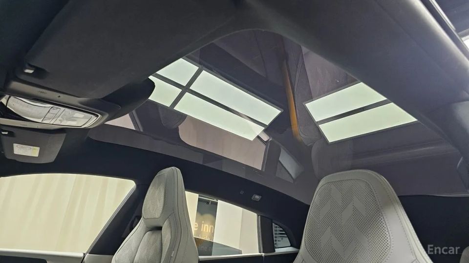 Polestar Polestar 4