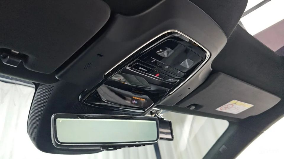 Polestar Polestar 4