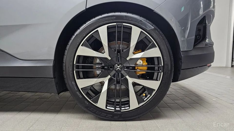 Polestar Polestar 4