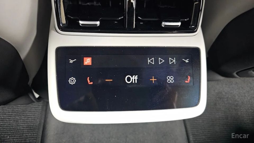Polestar Polestar 4