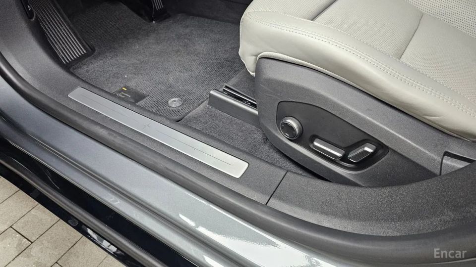 Polestar Polestar 4