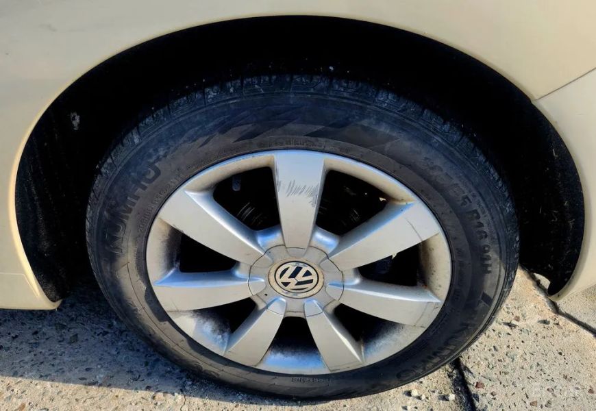 Volkswagen Beatle