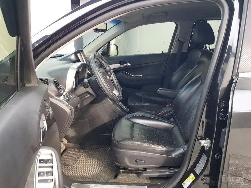 ChevroletGMDaewoo Orlando