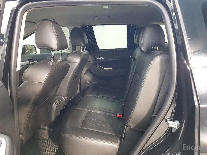 ChevroletGMDaewoo Orlando