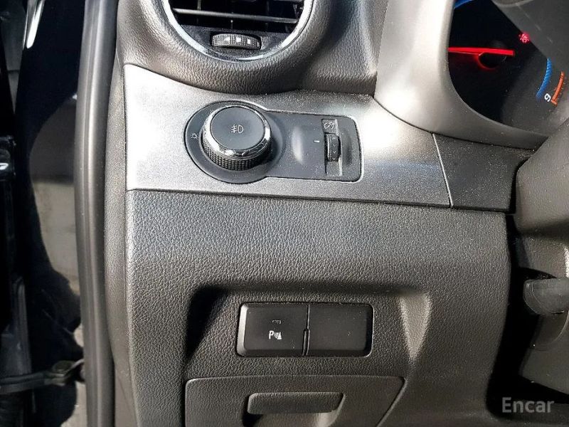 ChevroletGMDaewoo Orlando