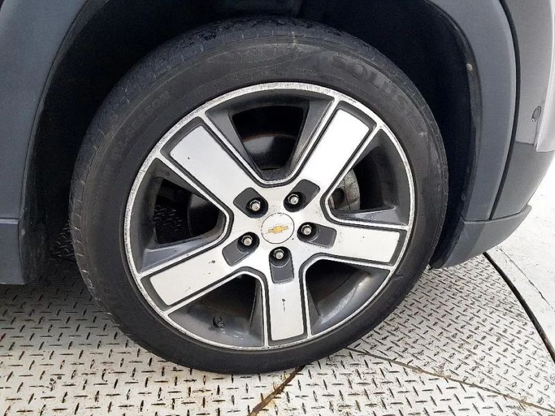 ChevroletGMDaewoo Orlando