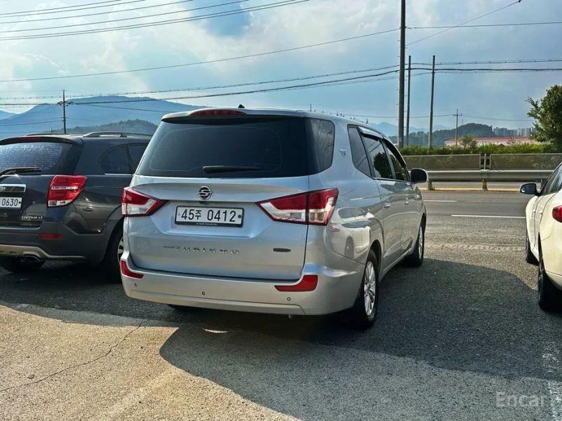 KG_Mobility_Ssangyong KORANDO
