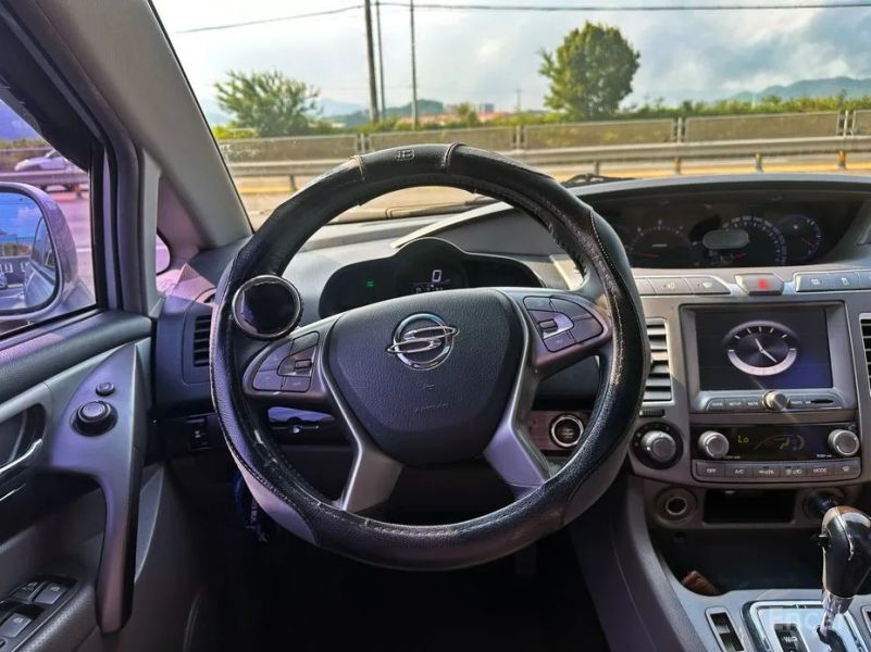 KG_Mobility_Ssangyong KORANDO