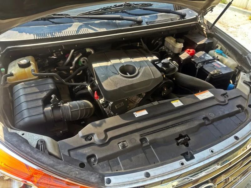 KG_Mobility_Ssangyong KORANDO