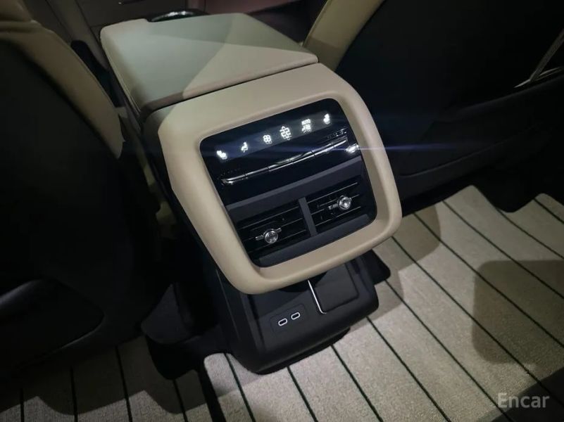 Cadillac Lyriq