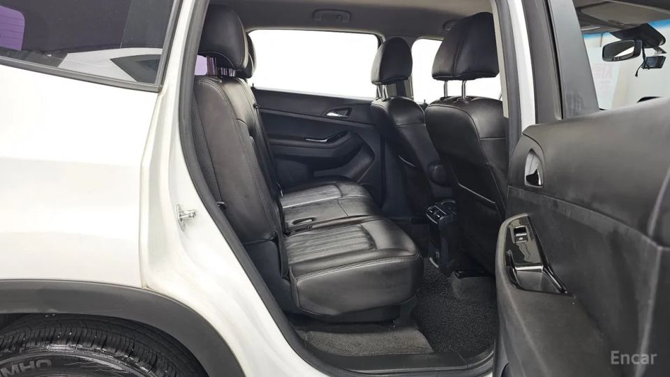 ChevroletGMDaewoo Orlando