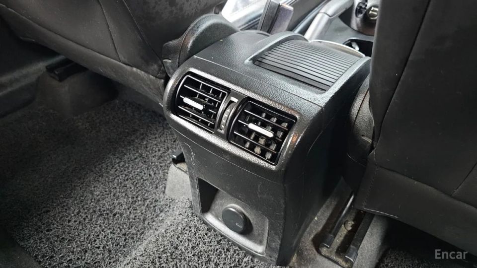 ChevroletGMDaewoo Orlando