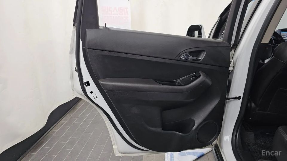 ChevroletGMDaewoo Orlando