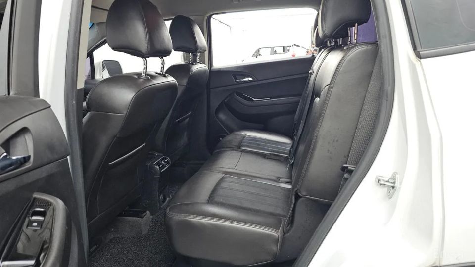 ChevroletGMDaewoo Orlando