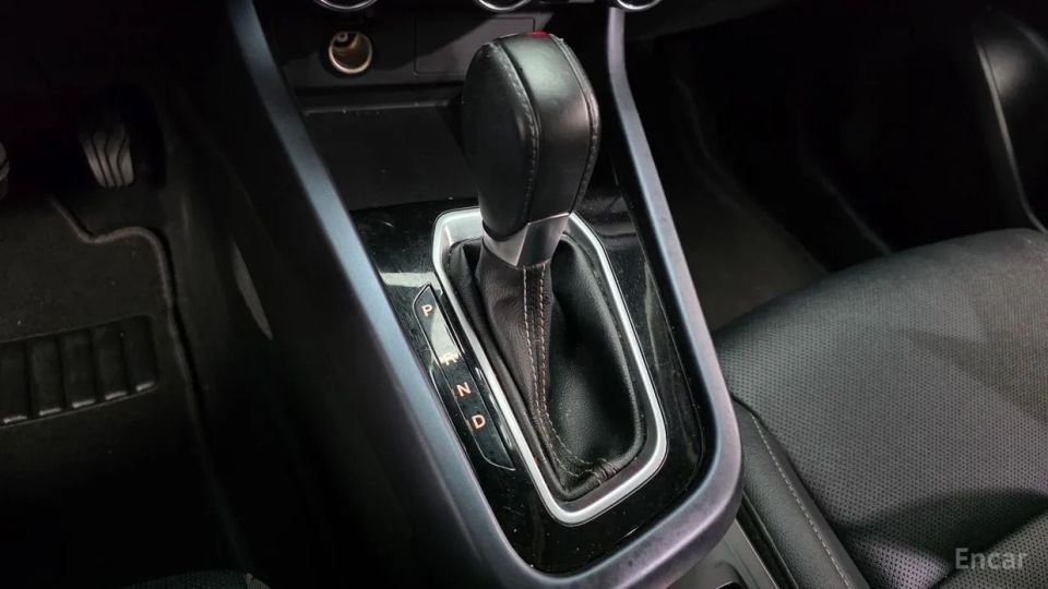 Renault-KoreaSamsung XM3