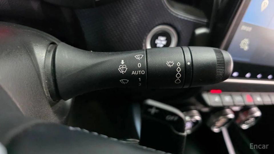 Renault-KoreaSamsung XM3