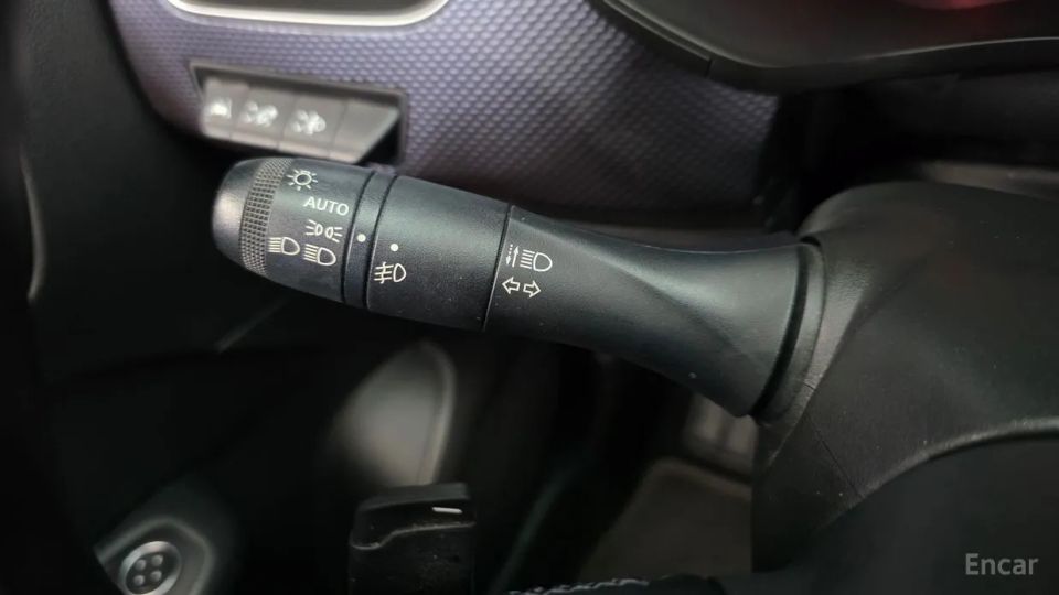Renault-KoreaSamsung XM3