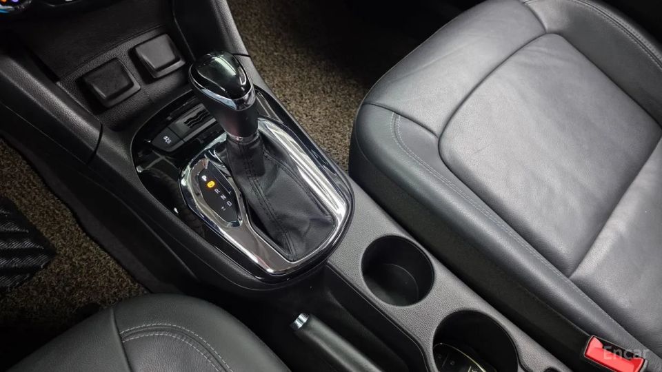 ChevroletGMDaewoo Cruze
