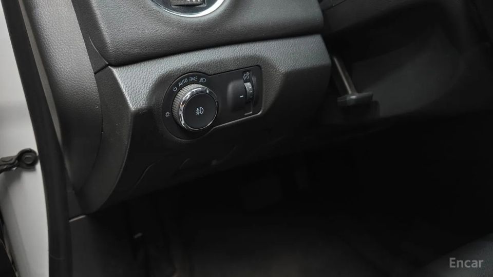 ChevroletGMDaewoo Cruze