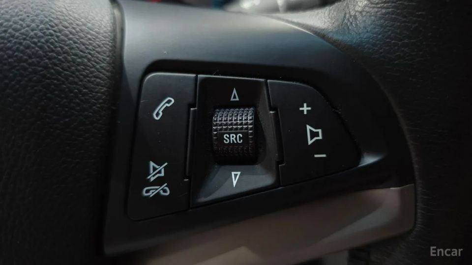 ChevroletGMDaewoo Cruze