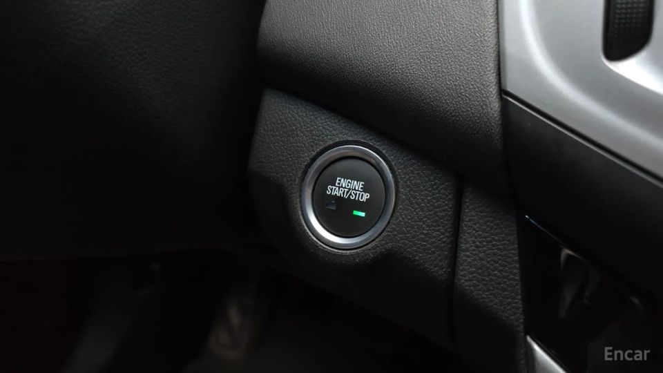 ChevroletGMDaewoo Cruze