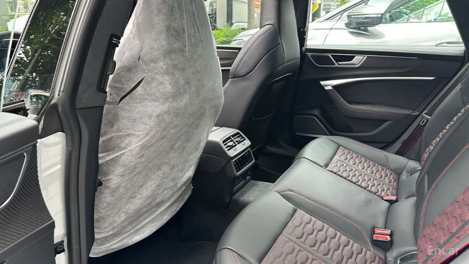 Audi rs7