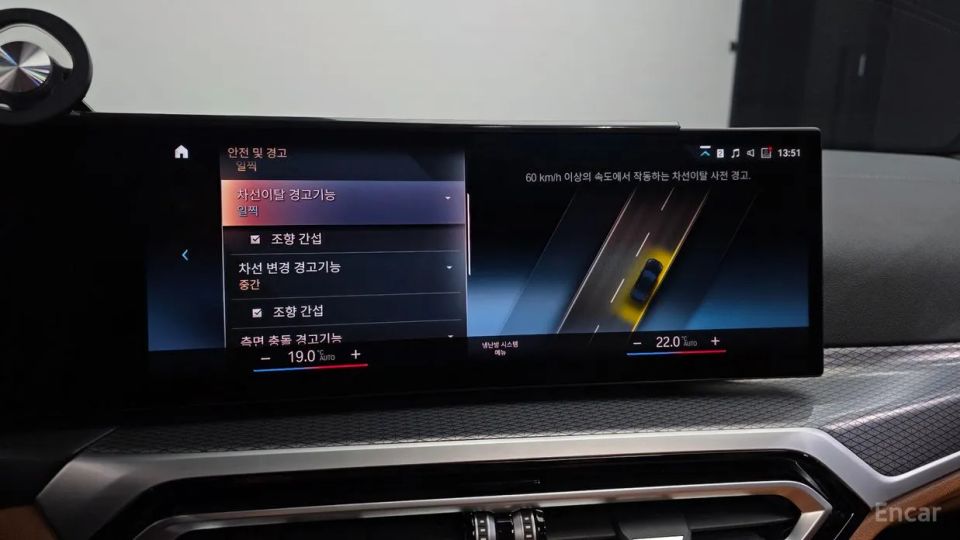 BMW I4