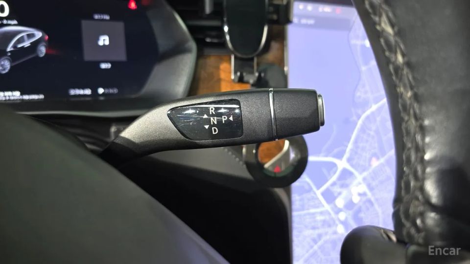 Tesla model-x