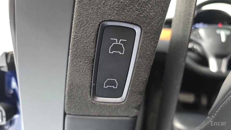 Tesla model-x