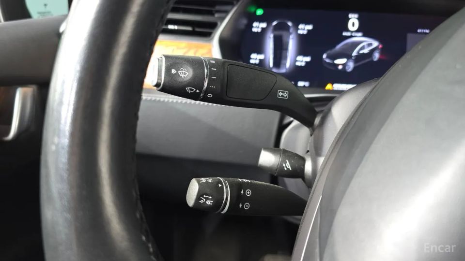 Tesla model-x