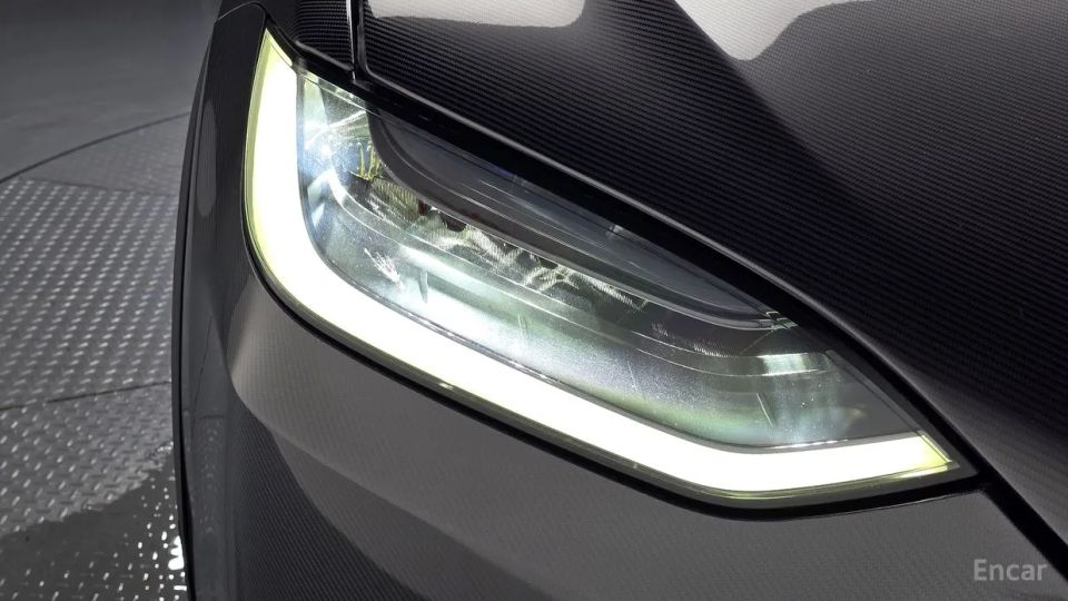 Tesla model-x