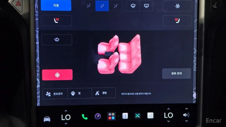 Tesla model-x
