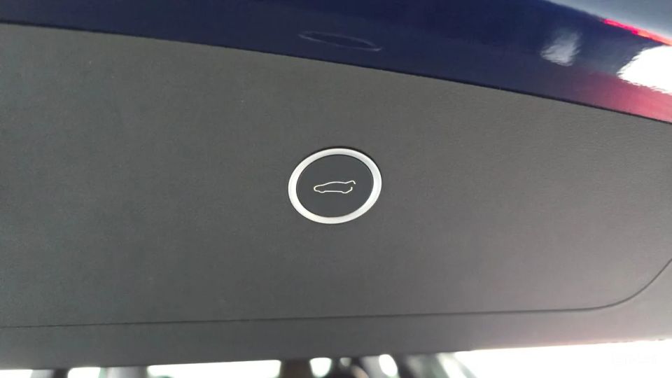 Tesla model-x