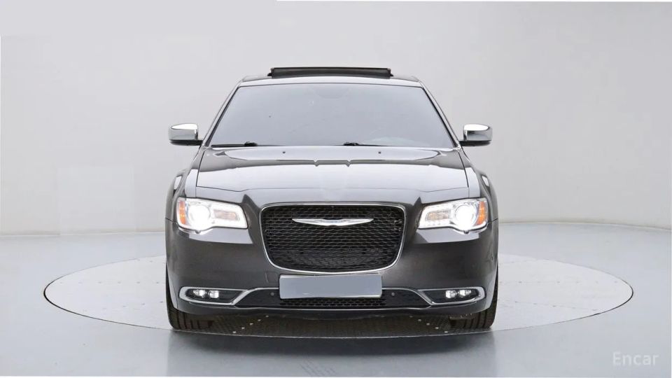 Chrysler 300C