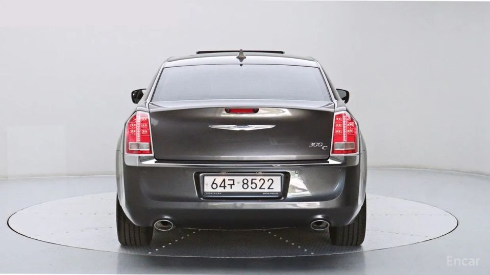 Chrysler 300C