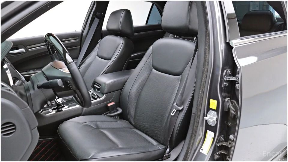 Chrysler 300C