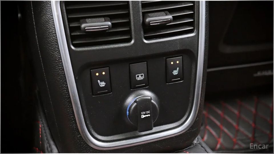 Chrysler 300C