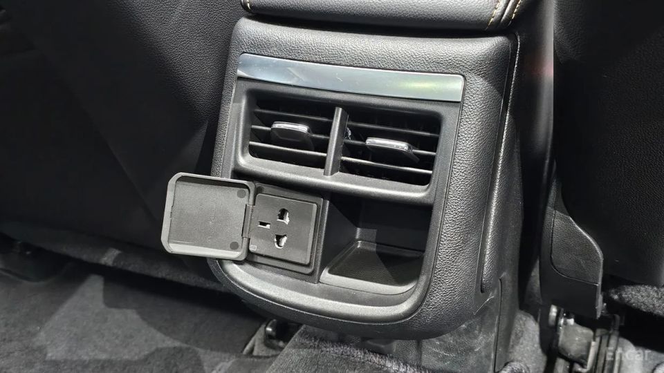 ChevroletGMDaewoo Impala