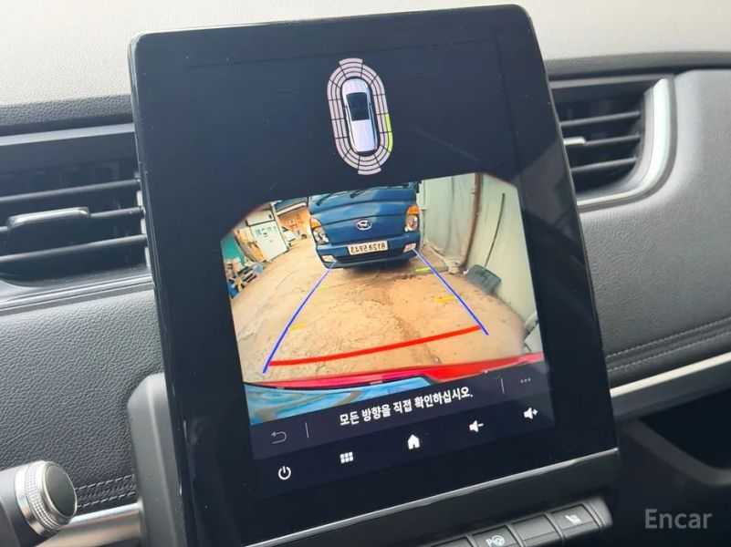 Renault-KoreaSamsung Zoe