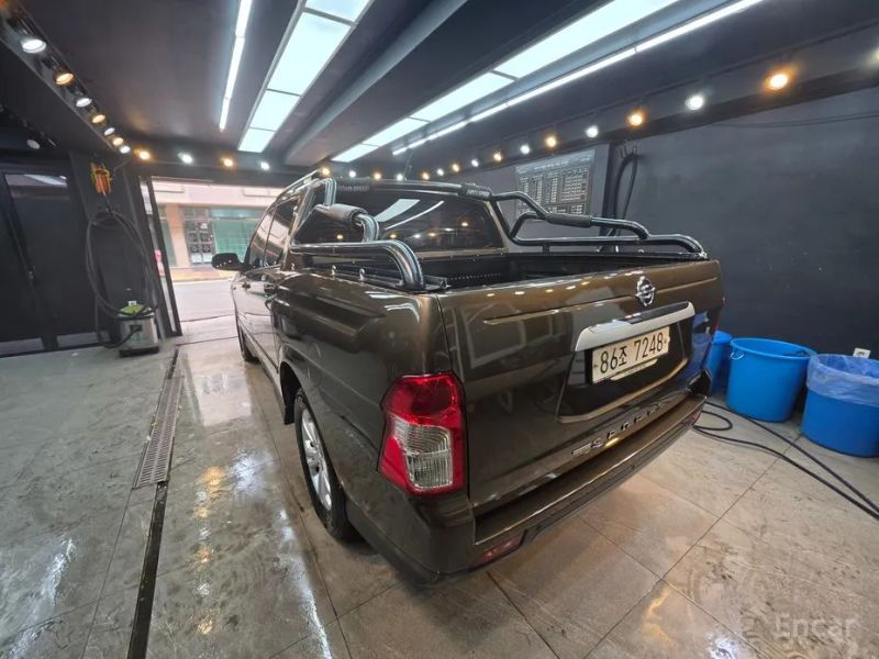 KG_Mobility_Ssangyong KORANDO
